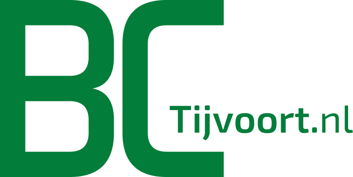 Logo Business Center Tijvoort